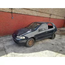 Fiat Palio Elx 1.3 16v Full