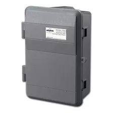 Aube De Honeywell Ti040u Temporizador Programable De 7 Dias