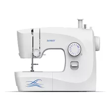 Maquina Ce Coser Sankey Sm - 1507