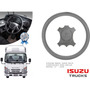 Funda Cubrevolante De Trailer Truck Piel Isuzu Elf 200 2016