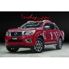 Nissan Np300 Frontier Le 4×2 Diesel 2018