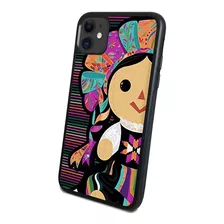 Funda Diseño Muñeca De Trapo Maria Rosa Todos Los Modelos