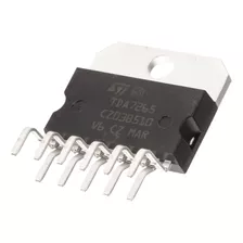 Tda7265 Tda7265b Ic Ci 25 W + 25 W Stereo Amplifier