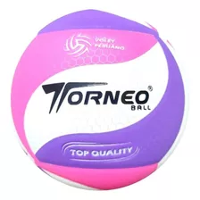 Pelota De Voley Torneo Cuero Pu Modelo Molten Alta Calidad 