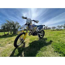 Husqvarna Te 125