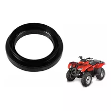 Retentor Diferencial Traseiro Quadriciclo Honda Fourtrax 420