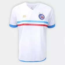 Camisa Esquadrao Bahia Ii - Torcedor