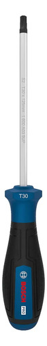 Destornillador Bosch Pro Torx Estrella Tx T30 × 125 Mm