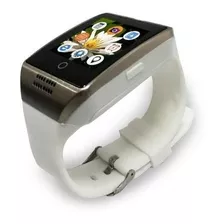 Reloj Smartwatch Lhotse P10 Blanco