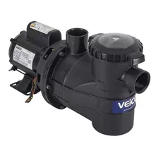 Motor Bomba Veico 1/3cv Com Pré-filtro Motor Potente 110v/220v