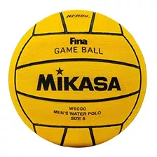 Mikasa Sports Ee. Uu. Mikasa Hombre Fina Nfhs Champion Polo