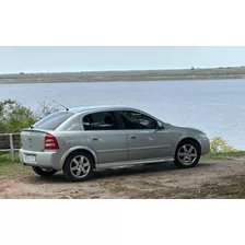 Chevrolet Astra 2006 2.0 Cd