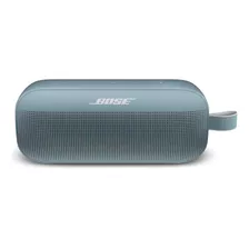 Bose Parlante Bluetooth Soundlink Flex Color Stone Blue