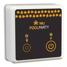 Controle Logico Programavel Pool Party Pdx1337r-p774 Tholz