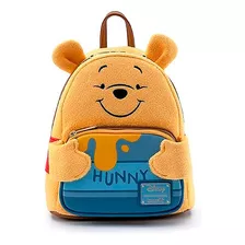 Mochila Loungefly Disney Ursinho Pooh