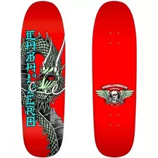 Shape Powell Peralta Caballero This