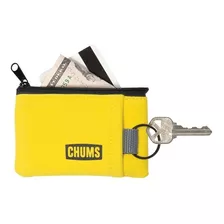 Monedero Wallet-flotador Deportivo Chums