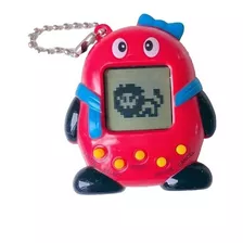 Bichinho Virtual 168 Em 1 Original Retro Tamagotchi