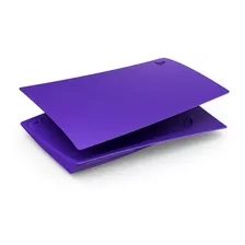 Tampa Do Console Playstation 5 Galactic Purple