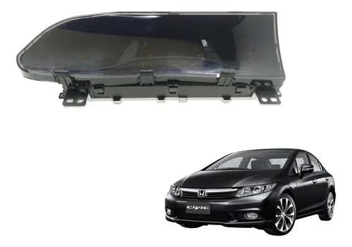 Painel Instrumentos Velocimetro Honda Civic 2012 Usado