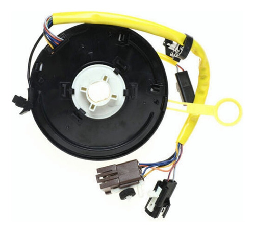 Resorte Reloj Pista Carrete Para Ford F-150 1999-2004 Foto 3