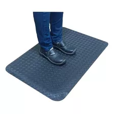 30 Unidades Tapete Anti Fadiga Ergonômico 50cmx60cm C/ Laudo