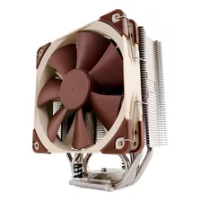 Noctua Nh U12s, Disipador De Cpu De 120 Mm