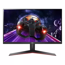 Monitor LG 23.8 Fhd Ips 60hz Hdmi Displayport 