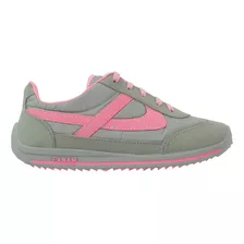 Tenis Panam Mujer - Colores - Original Full