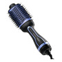 Escova Secadora Alisadora Elgin Agile Glossy Roxo