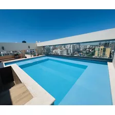 Apartamento Céntrico En Venta, Renacimiento