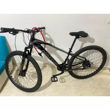 Bicicleta Rin 27