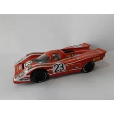 Brumm Made In Italy 1/43 Porsche 917 Le Mans 23 Vintage