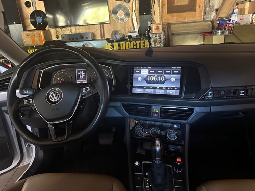 Android Vw T-cross Jetta Virtus Polo Carplay Radio Gps Wifi Foto 7