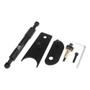 Kit De Amortiguadores Chevrolet Optra Delanteros/traseros GMC Rally