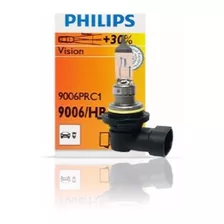 Lampada Farol Baixo Alto Neblina Milha Hb4 55w 12v - Philips