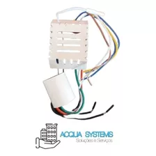 Kit Modulo Receptor Para Ventilador Aliseu (leia Obs.)