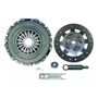 Kit De Embrague Gmc Sierra 2500 2003-2007 4.8 Lts