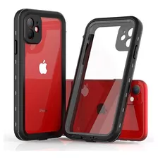 Capa Redpepper À Prova D'água Compatível Com O iPhone 11