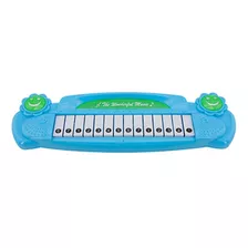 Brinquedo Educativo Teclado Infantil Music Children Toys