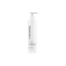 Crema Y Gel Para Peinar Paul Mitchell Fast Form, Reduce La S