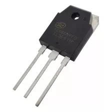 2 Un Ci Igbt Sgt40n60npfd 40n60npfd 600v 40a