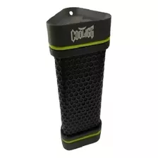 Mini Speaker Bluetooth Cooligg Cl-151 Negro.