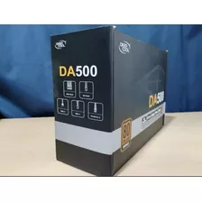 Depcool Da500 80plus