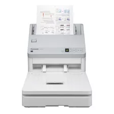 Escaner De Documentos Panasonic Kv-sl3066 65 Ppm/130 Ipm