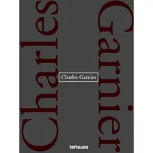 Charles Garnier Libro Nuevo Kliczkowski Pasta Dura