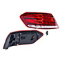 Cuarto Led Mercedes Benz Clase Gl 2007 - 2012 Izq Xry