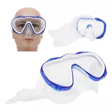Óculos De Mergulho Para Adultos, Óculos De Proteção Facial,