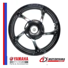 Roda Traseira Neo 125 2019 - 2021 Bl5f53380033 Envio Hoje !