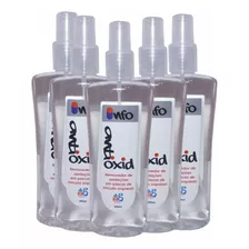 Anti Oxidante Para Placas Oxidadas Kit 10 Unidades